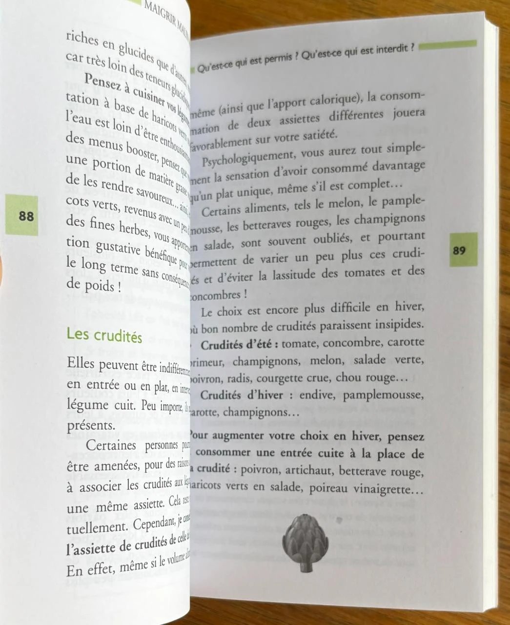 🍏 Smart Eating for Lasting Weight Loss by Isabelle Lauras – photo 5